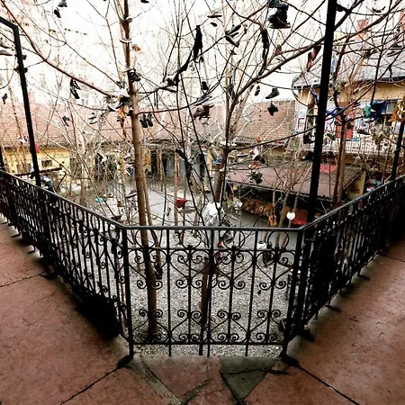 Albergue Grandio Party Budapeste