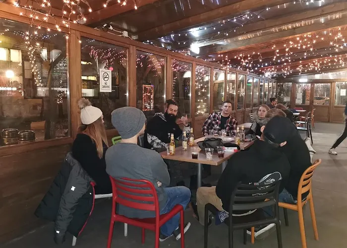 Grandio Party * בודפשט