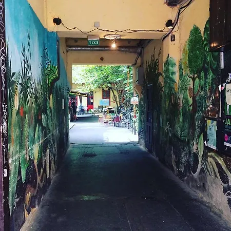 Хостел Grandio Party