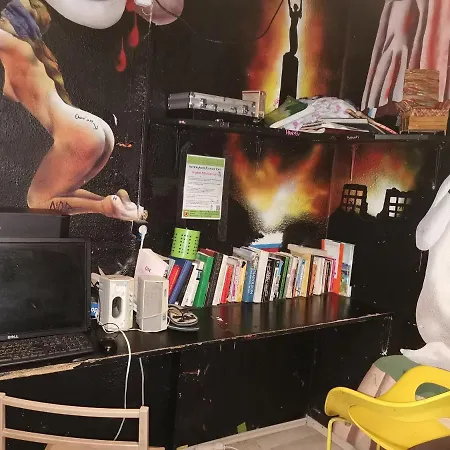 Grandio Party * Будапешт