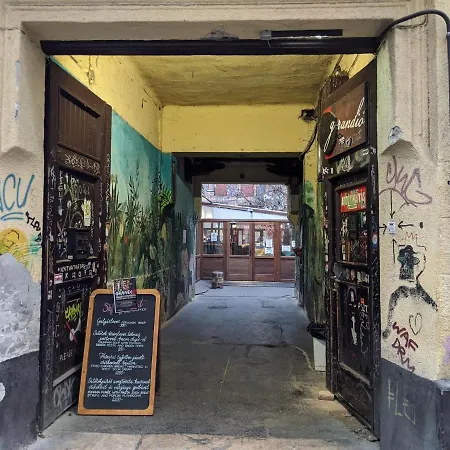 Grandio Party * Будапешт