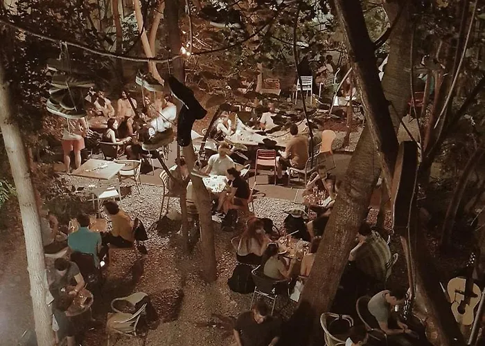 Grandio Party Hostel Budapesta