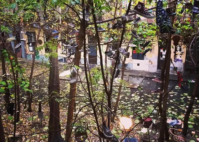 Grandio Party Hostel