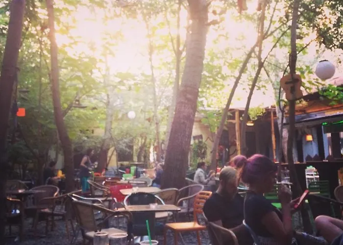 Hostel Grandio Party *