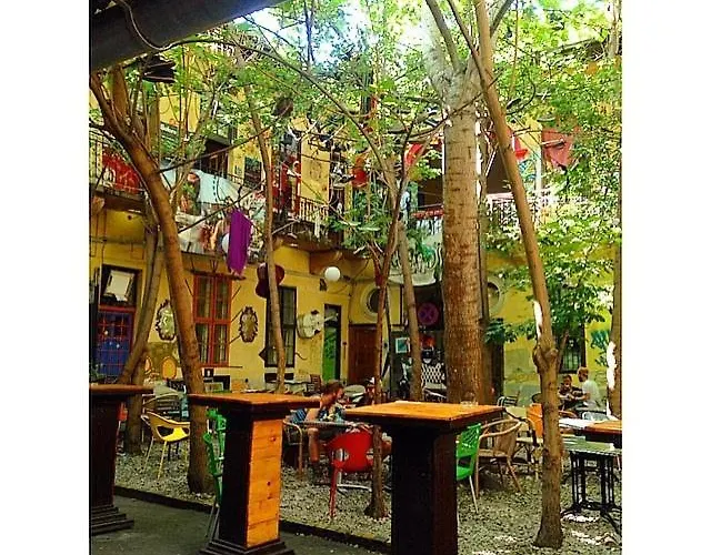 Grandio Party * Budapesta