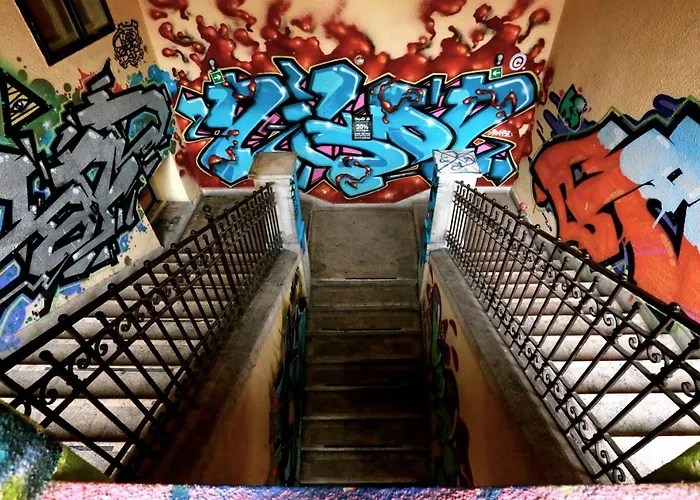 Grandio Party Hostel