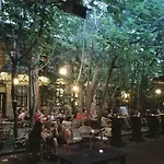 Vandrerhjem Grandio Party Budapest