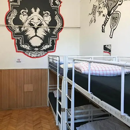 Hostel Grandio Party