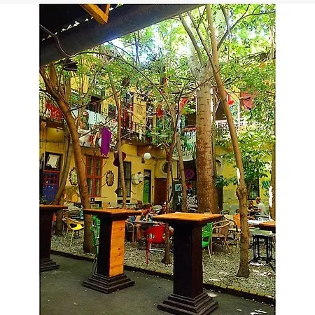 Grandio Party * Budapest